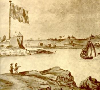History - New Hampshire