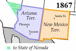 New Mexico