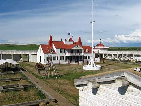 North Dakota