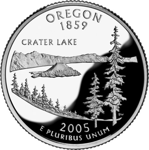 Oregon