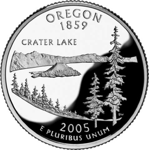 Oregon