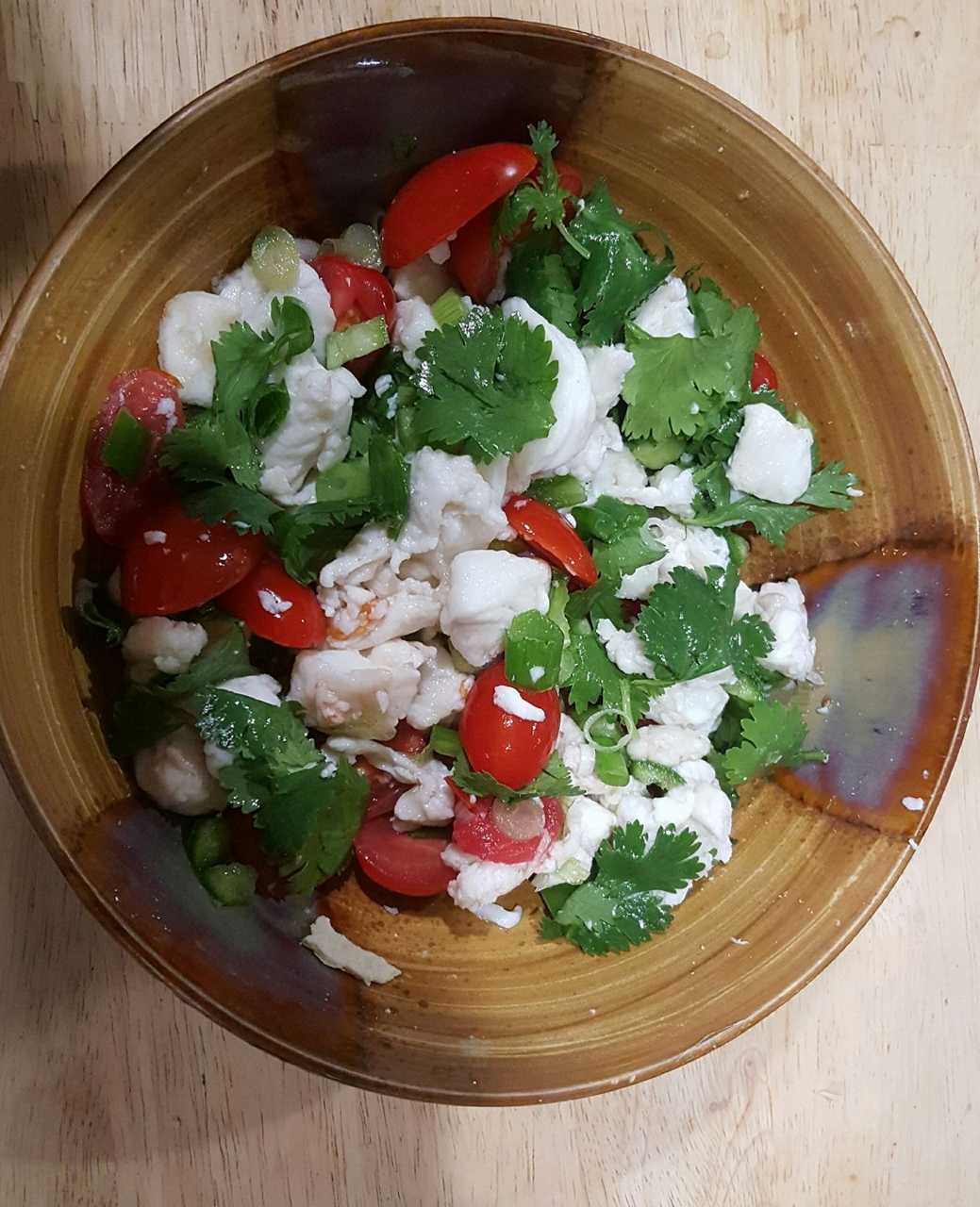 Local food and drinks - Oregon