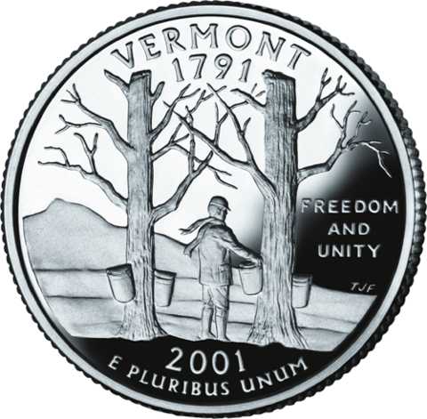 Vermont