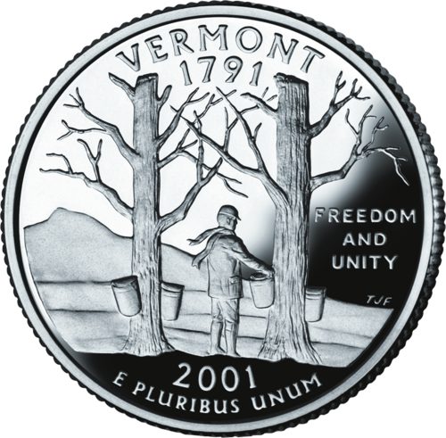 Local traditions - Vermont