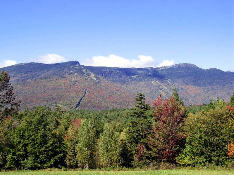 History - Vermont