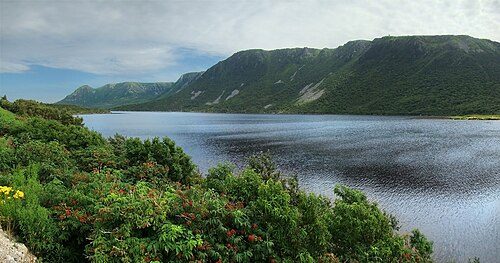 Local traditions - Newfoundland and Labrador