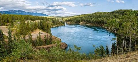 Yukon