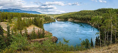 Local traditions - Yukon