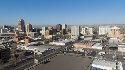 Albuquerque