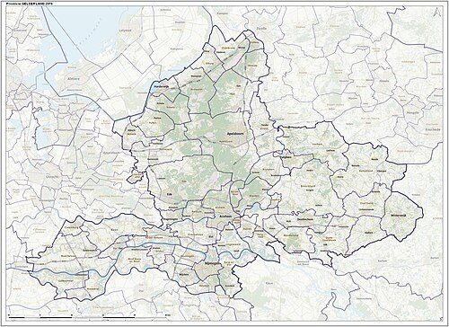 Gelderland