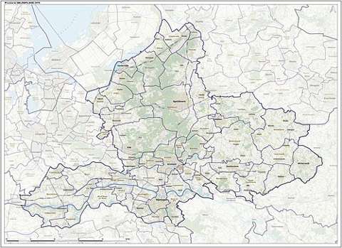 Gelderland