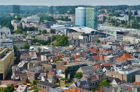 Arnhem