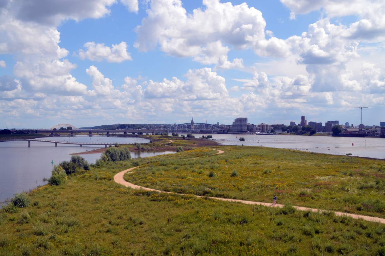 History - Nijmegen