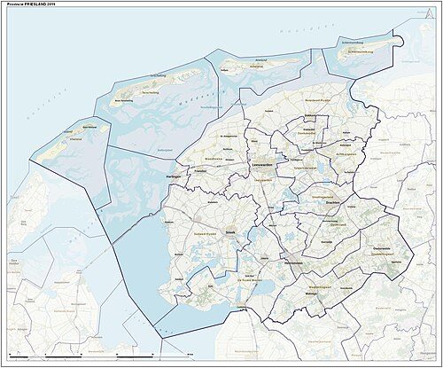 Friesland