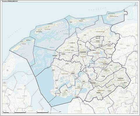 Friesland
