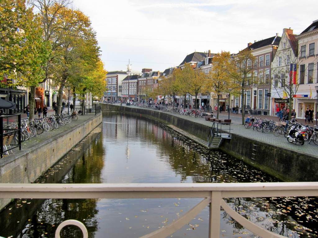 History - Leeuwarden