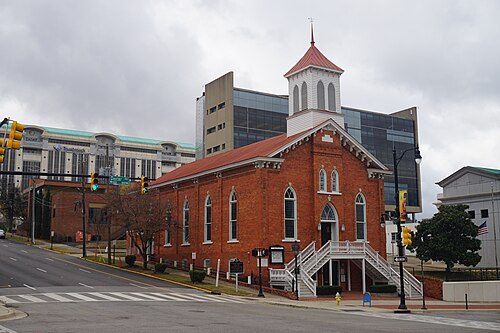 Montgomery