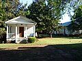 Old Alabama Town