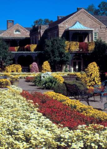 Bellingrath Gardens