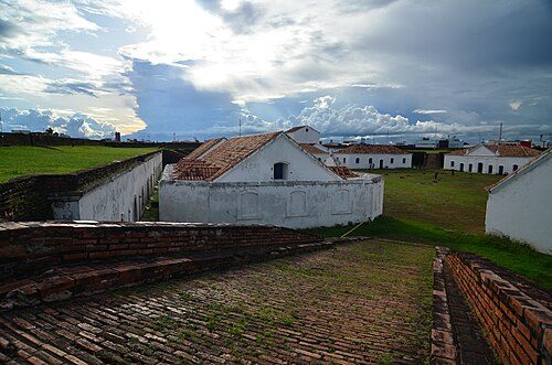 History - Amapá