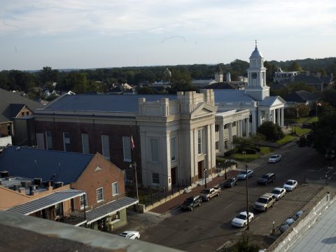Natchez