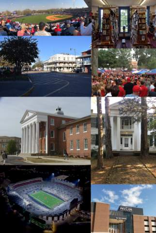 Oxford