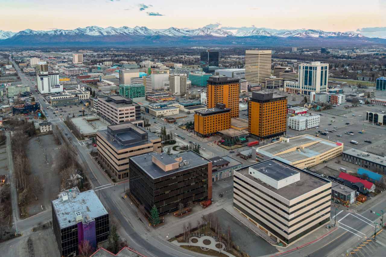 Anchorage