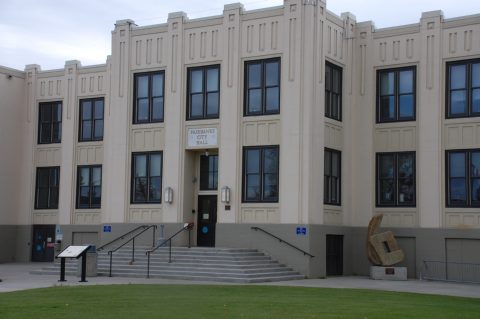 Fairbanks