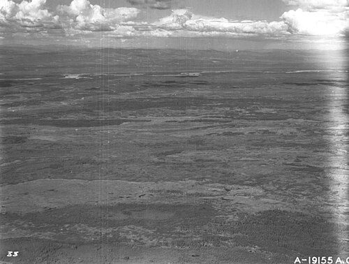 History - Fairbanks