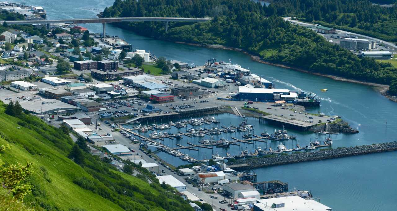 History - Kodiak