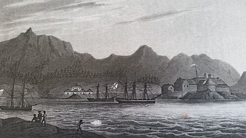 Explore the echoes of Russian history