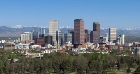 Denver