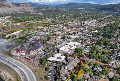 Durango