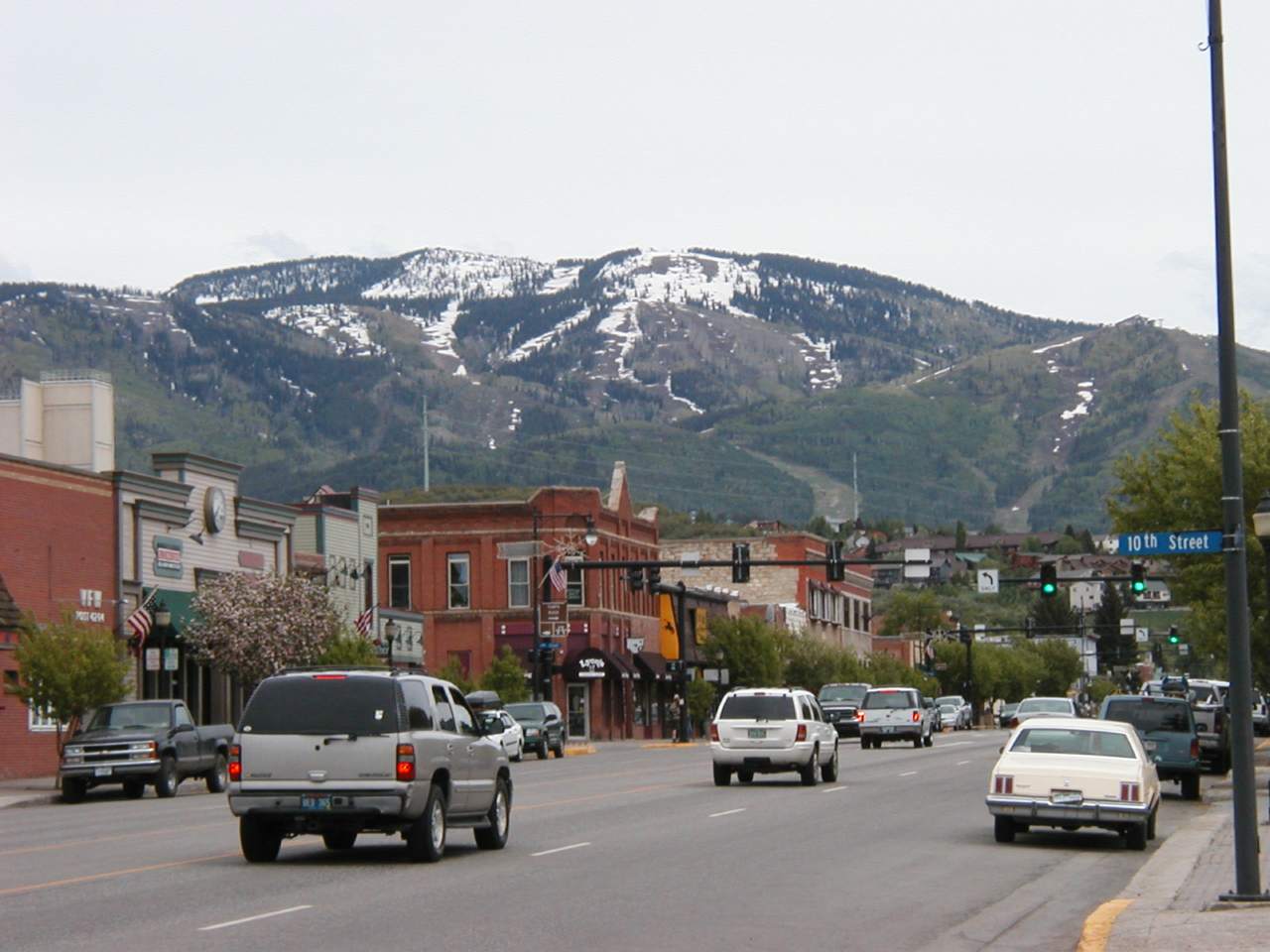 History - Steamboat Springs