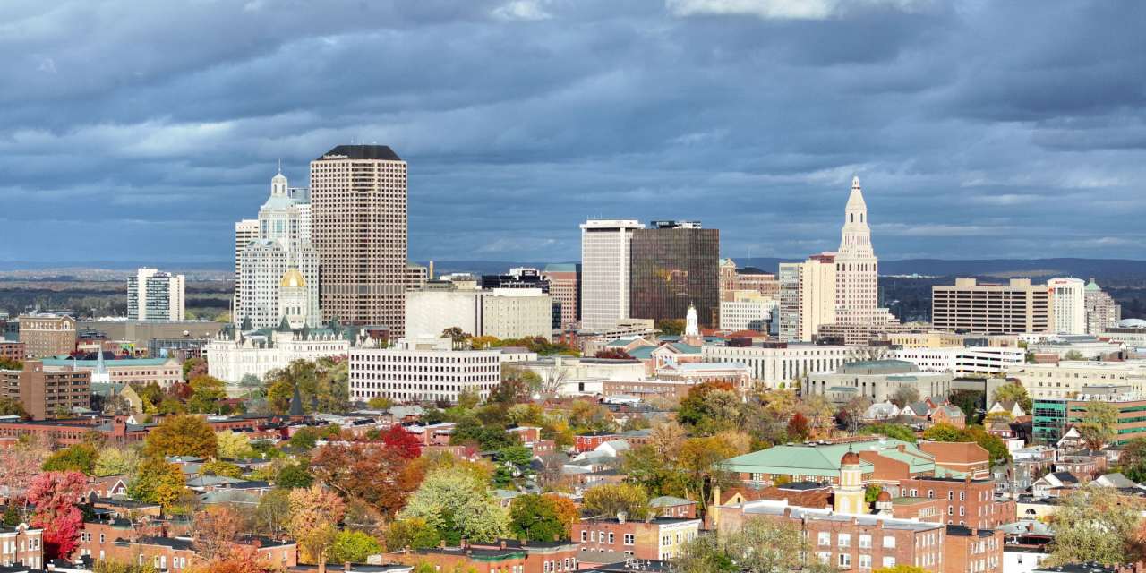 History - Hartford