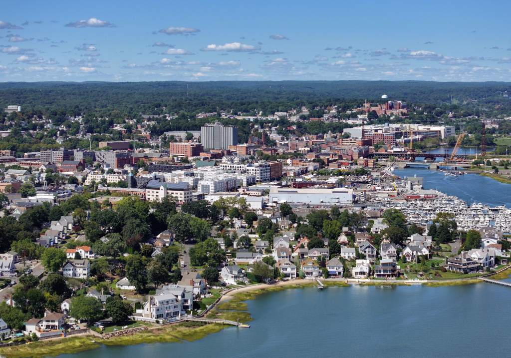 History - Norwalk