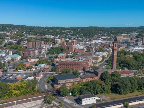 Waterbury