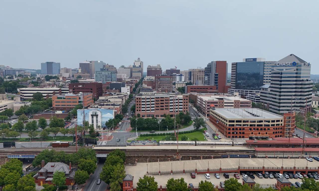 Wilmington