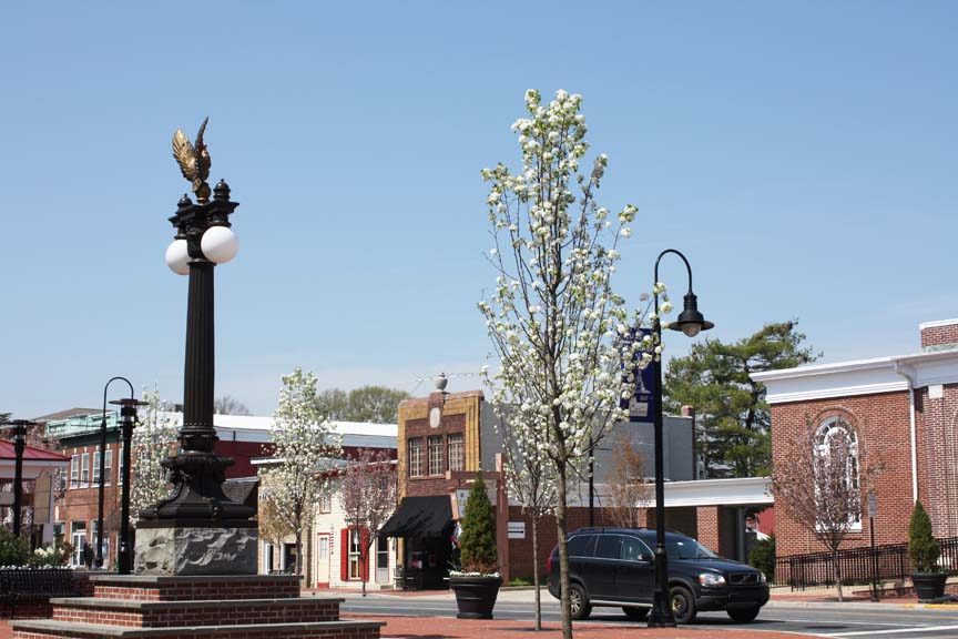 Middletown