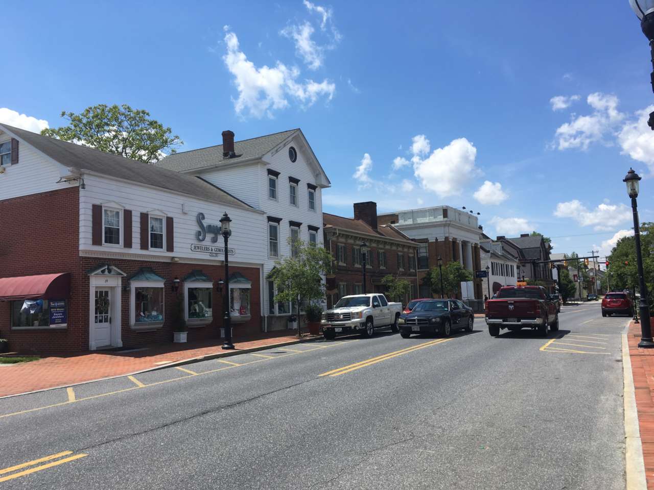 History - Smyrna