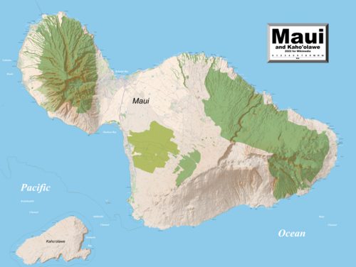 Discover Maui's unique neighborhoods