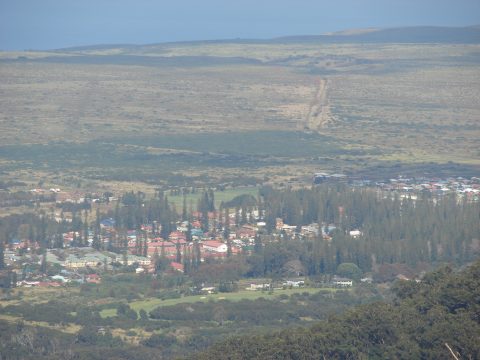 Lanai