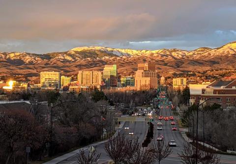Boise