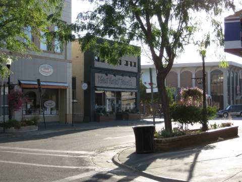 Idaho Falls