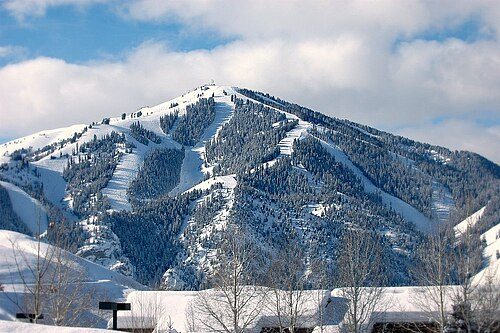 History - Sun Valley