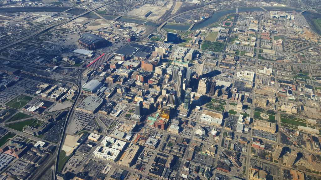 History - Indianapolis
