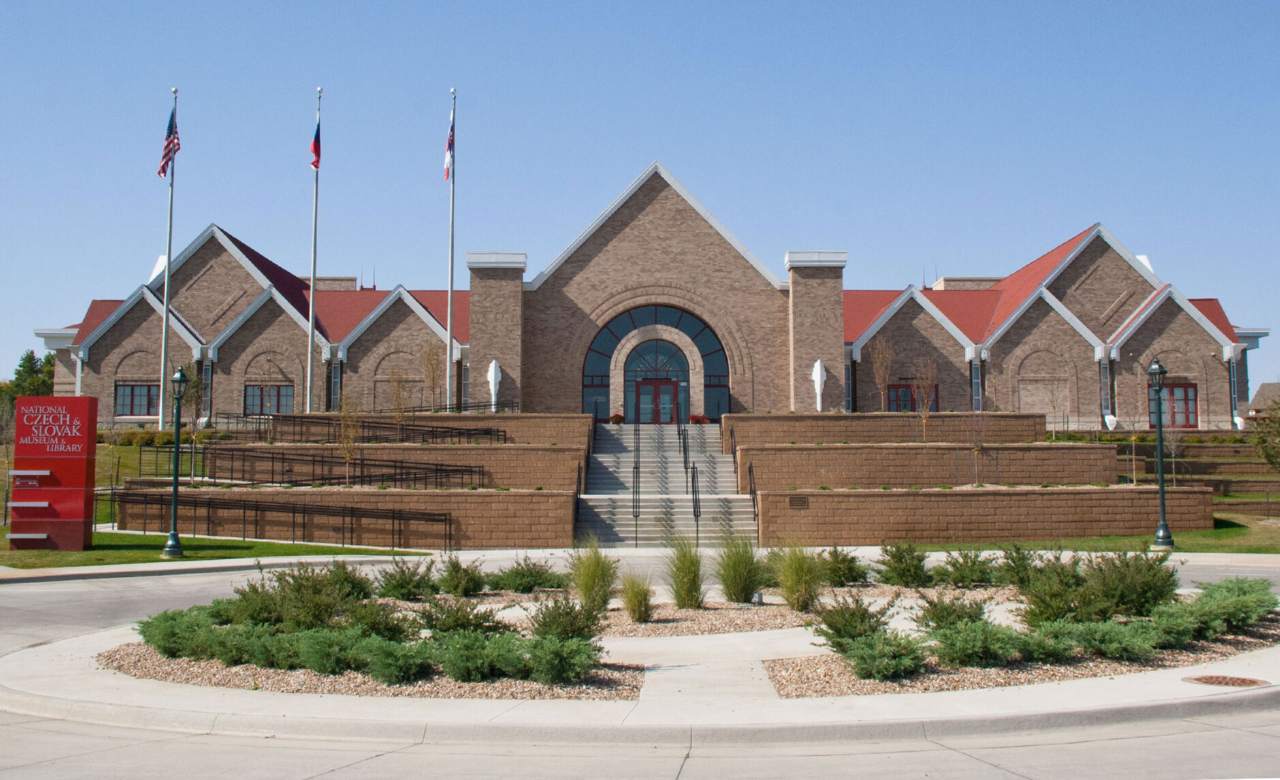 History - Cedar Rapids