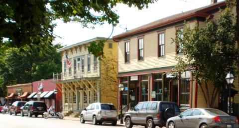 Davenport