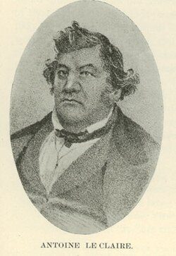 History - Davenport