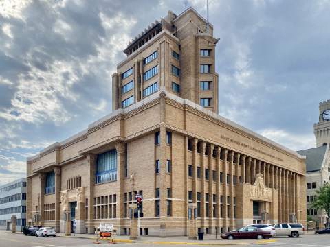 Sioux City